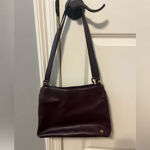 Vintage Kane-M Purse